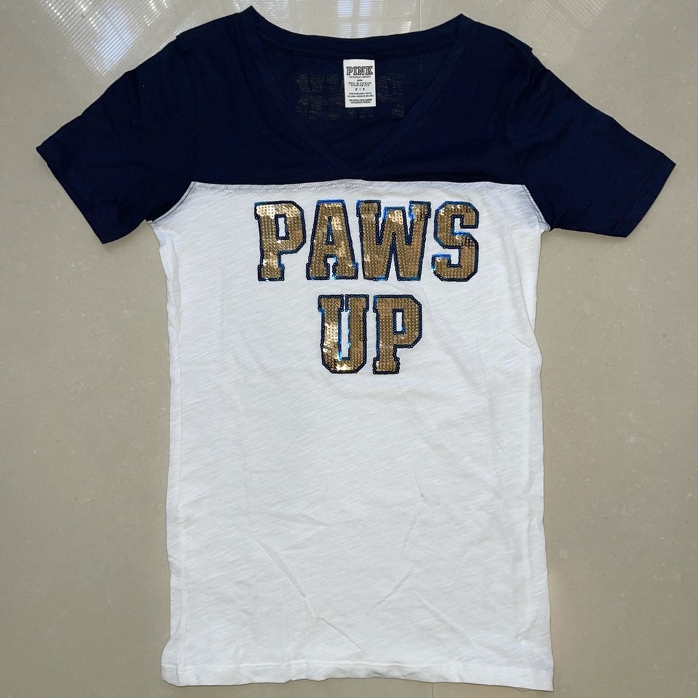 PINK Victoria’s Secret FIU Shirt